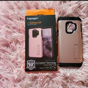 Spigen Case for Samsung S9